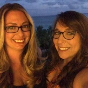 Meet your Posher, Stacey